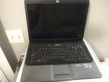 Notebook 510 compaq - notebook, hp
