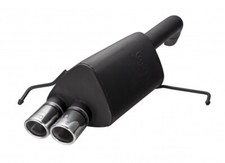 Scarico marmitta sportiva per ALFA ROMEO 147 GTA 2003-2010 STANDARD