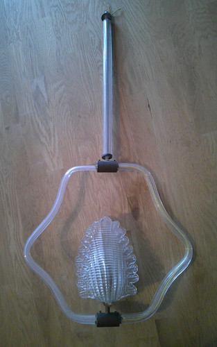 Barovier toso lampadario - toso,