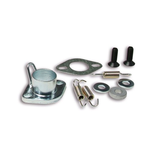 Raccordo bulloneria per - e,