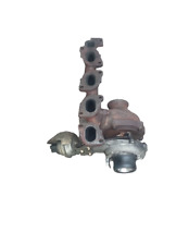 TURBINA OPEL INSIGNE 2.0 DIESEL