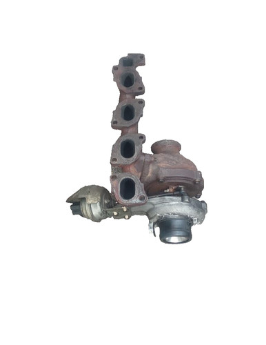 Turbina opel insigne - insigne, 2.0