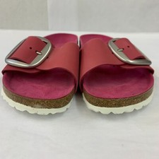 Birkenstock new box madrid - new,