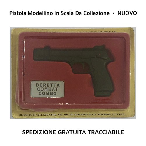 Revolver beretta combat combo - combat,