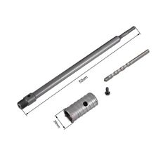 FRESA A TAZZA 35 MM ASTA