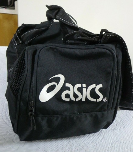 Borsa viaggio asics - borsa,