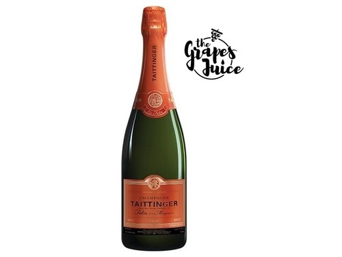 Taittinger les folies - taittinger,
