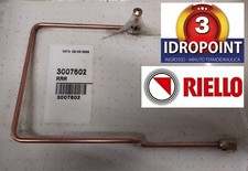 RIELLO 3007602 TUBO BRUCIATORE