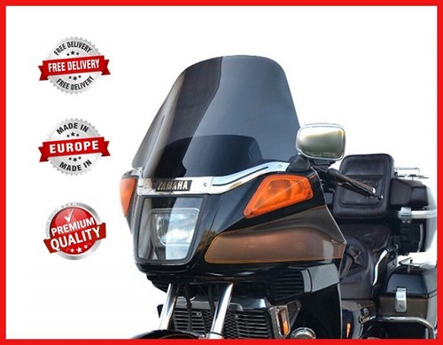 Yamaha xvz 1200 venture royal - yamaha,