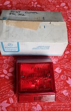 Fanale Posteriore Completo Originale Piaggio 234225 Vespa PK XL 50 125 - Rush