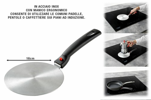 Diffusore universale per - universale,