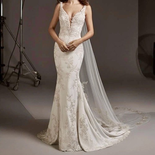 Pronovias barcelona auriga fit - pronovias,