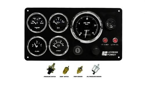 Lehman power motore marino - lehman,