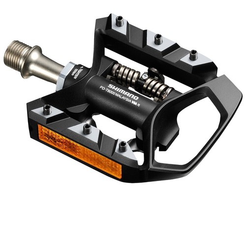 Pedale shimano t8000 - shimano,