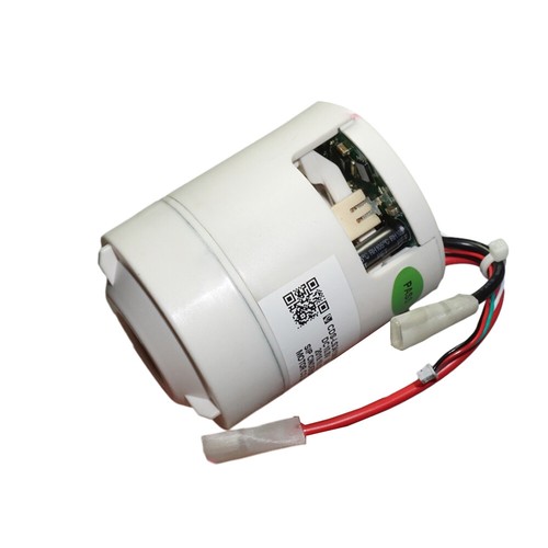 Motore aspirapolvere 8v - motore, 10,8v