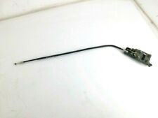 SERRATURA SELLA YAMAHA YZF R6 - 600 cc ( 2000 > 2003 ) CON CAVO - ORIGINALE