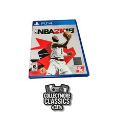 NBA 2K18 PS4 gioco