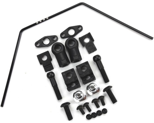 Set stabilizzatore anteriore