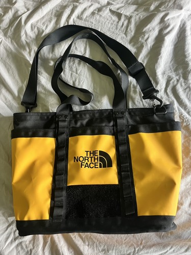 Borsa the north face - tnf, base