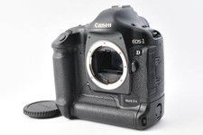 Canon EOS-1D Mark II N DSLR