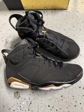 Nike Air Jordan 6 Retro DMP