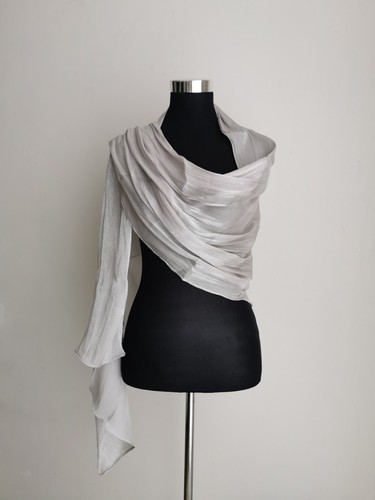 Stola donna coprispalle - stola,