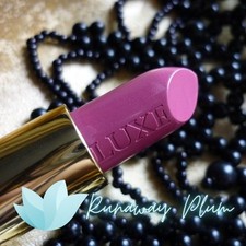 Rossetto Avon Luxe in Runway