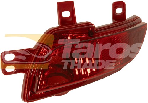 Retronebbia per peugeot 206 - retronebbia, 206+