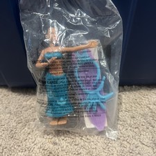 Vtg. McDonald's 2001 Disney