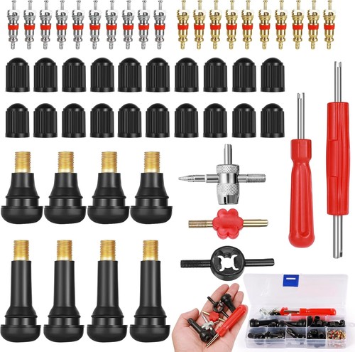 Kit attrezzi rimozione nucleo - attrezzi,