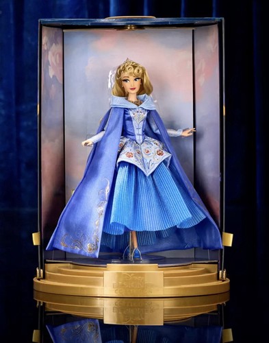 The disney store bambola - the,