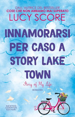 Libro nuovo innamorarsi per - libro,