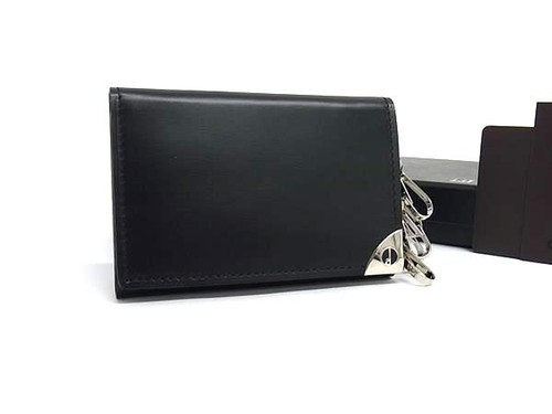Dunhill london style leather - dunhill,