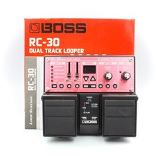 Pedale registratore frasi - , boss
