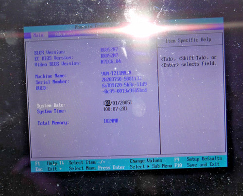 Sony vaio vgn tz11mn - sony, /