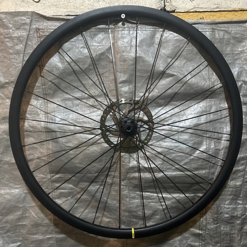Ruota freno disco anteriore - ruota,