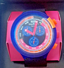 Swatch Big Bold Chrono 2024 -