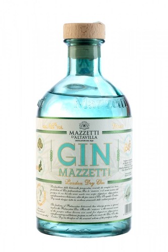 Mazzetti altavilla london - mazzetti,
