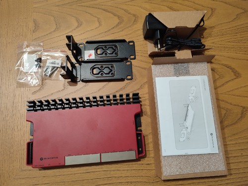 Router mikrotik l009uigs - mikrotik, l009uigs-rm