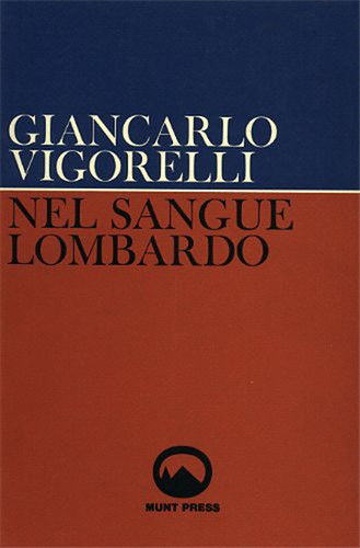 Vigorelli giancarlo nel - vigorelli,giancarlo.,
