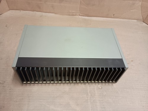 Amplificatore potenza - amplificatore, di