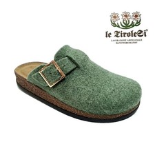 Le Tirolesi Ciabatte Donna
