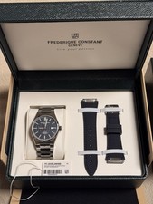 Frederique Constant Highlife