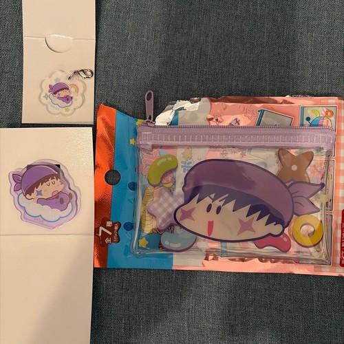 Mirumo pon set clip - de,