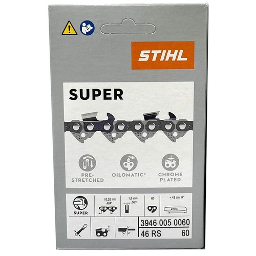 Catena stihl 46rs 404 - 46rs, 60