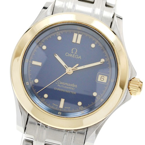 Orologio uomo automatico omega - orologio,