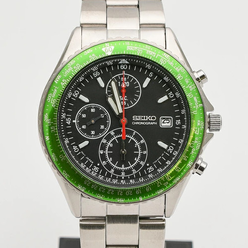 Orologio seiko pilot - seiko,