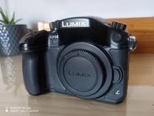 Panasonic Lumix GH4 corpo