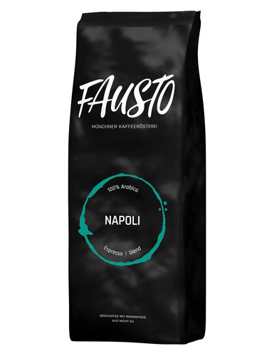Caffè fausto espresso - caffè,