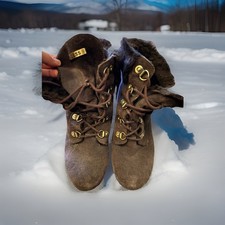 Scarpe invernali Guess donna